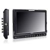 Feelworld 4K IPS Professional Field Monitor 10.1 inch 1920x1200 3G-SDI HDMI Camera-Top Monitor with Peaking Histogram False Colors Exposure FW1018SPV1 view 4