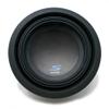 Alpine S-W8D4 8 Inch S-Series Dual 4 Ohm Voice Coil High-Performance Subwoofers view 1