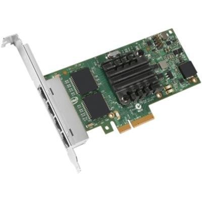 Ethernet Server Adapter I350-T4