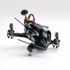 MightySkins Skin Compatible with Swagtron SwagDrone 210-UP - Rasta Rainbow | Protective, Durable, and Unique Vinyl Decal wrap Cover | Easy to Apply, Remove, and Change Styles | Made in The USA view 4