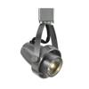 Cal Lighting HT-619-BS One Light Track Fixture from Led Track Collection 3.60 inches view 1