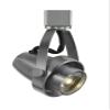 Cal Lighting HT-619-BS One Light Track Fixture from Led Track Collection 3.60 inches view 2