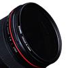 Zomei 49mm CIR-PL Circular Polarizing CPL Filter for Canon Nikon Sony Pentax Fujifilm Olympus DSLR Camera Lens view 3