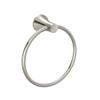 American Standard 8337190.013 Transitional C Series Towel Ring, Polished Nickel view 1