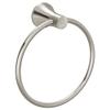 American Standard 8337190.013 Transitional C Series Towel Ring, Polished Nickel view 2
