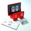 Brian May Owl Stereoscopic VR Viewer! view 1