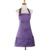 boshiho Painting Apron 9 Pockets Adjustable for petite women view 1