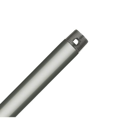 Casablanca Fan Company, 99275, Satin Nickel 48 inch Downrod