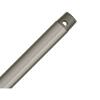 Casablanca 99313 Downrod for Ceiling Fans, 24", Pewter view 1