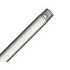 Hunter 99284 Downrod for Ceiling Fans, 48", Polished Nickel view 1