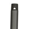 Hunter 99297 Downrod for Ceiling Fans, 36", Noble/Oil Rubbed Bronze view 3