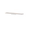WAC Lighting dweLED, Level 24in LED Bathroom Vanity or Wall Light 3500K in White view 1