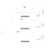 WAC Lighting dweLED, Level 24in LED Bathroom Vanity or Wall Light 3500K in White view 2