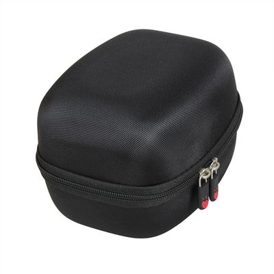 Hermitshell Travel Case Fits Peltor Sport Tactical 100 Electronic Hearing Protector Electric Earmuff Olives Green