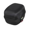 Hermitshell Travel Case Fits Peltor Sport Tactical 100 Electronic Hearing Protector Electric Earmuff Olives Green view 1