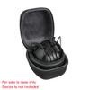 Hermitshell Travel Case Fits Peltor Sport Tactical 100 Electronic Hearing Protector Electric Earmuff Olives Green view 2