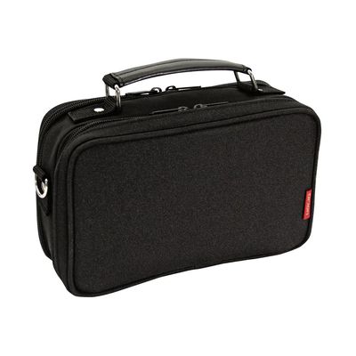 KUTSUWA Dr.Ion Multibox Large Size Black