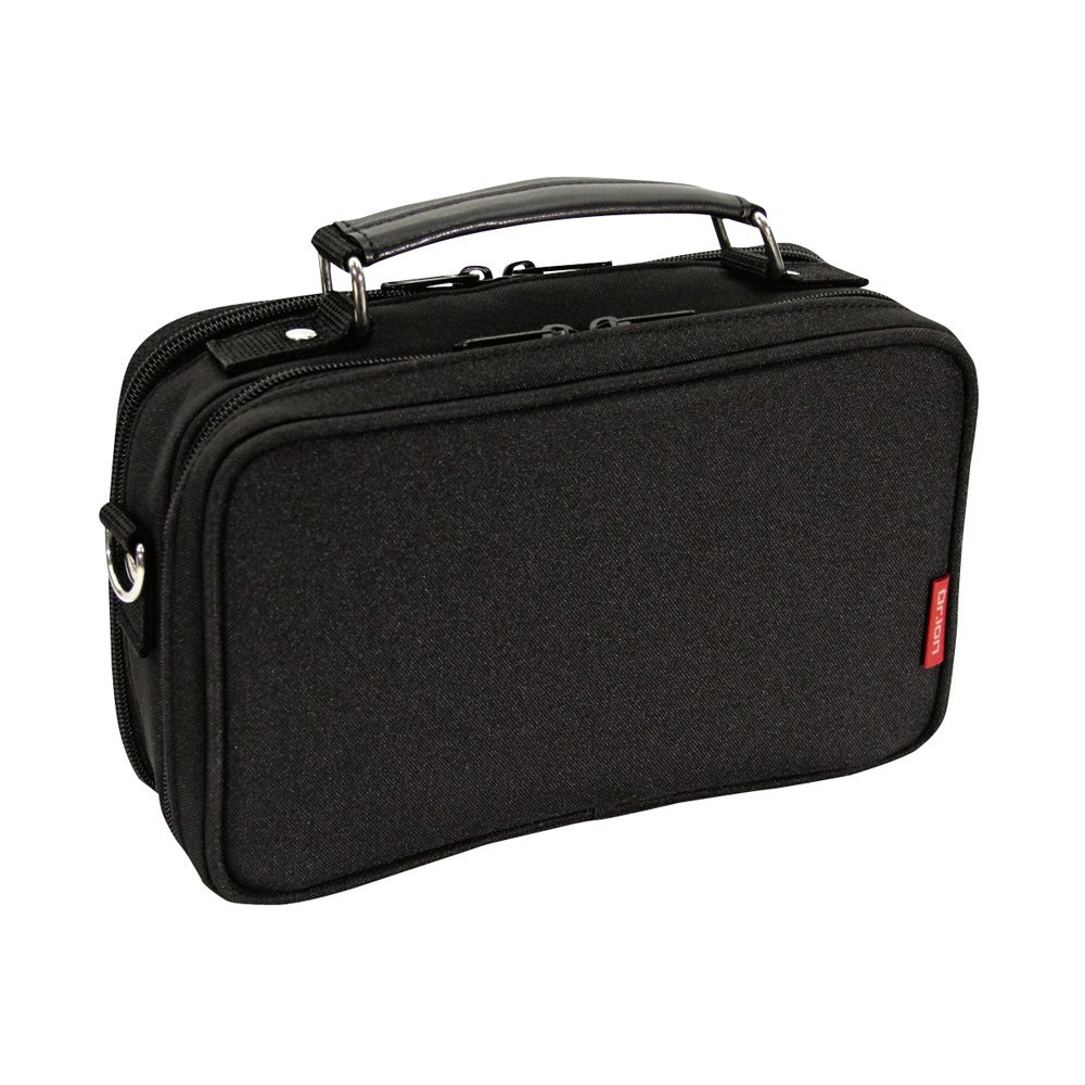 KUTSUWA Dr.Ion Multibox Large Size Black