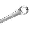 Performance Tool W1084 22pc Combination Wrenches Set (Metric and Standard Sizes) With Organizer Rack view 3