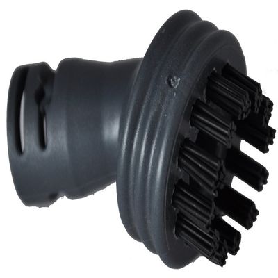 Vapamore Nylon Brush Short/Hard Bristles/Grout for MR-100