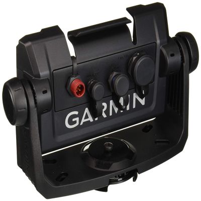 Garmin - Tilt/Swivel Mount with Quick-Release Cradle 010-12672-03