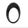 JSP Speaker Adapters Rings 5.25" to 6.5" Compatible with Harley Batwing FLHX FLHT Fairings 96-13 view 2