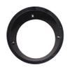 JSP Speaker Adapters Rings 5.25" to 6.5" Compatible with Harley Batwing FLHX FLHT Fairings 96-13 view 3
