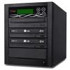 BestDuplicator Bd-Lg-2T 2 Target 24X Sata Dvd Duplicator With Built-In Lg Burner (1 To 2) view 1