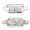 ePartSolution_USB Charger Charging Port Flex Cable Dock Connector Cover Cap + Mic for Samsung Galaxy S5 G900A G900T G900V G900P G900F G900H Replacement Part USA (2X Charging Port) view 1