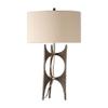 Uttermost Goldia - 1 Light Table Lamp - 16 inches Wide by 16 inches deep view 3