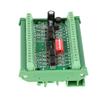 Level Translator 5V/24V 8 Channel Voltage Level Translator Square Wave PNP NPN Signal Converter Module, Voltage Level Converter Board 10MHZ view 1