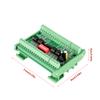 Level Translator 5V/24V 8 Channel Voltage Level Translator Square Wave PNP NPN Signal Converter Module, Voltage Level Converter Board 10MHZ view 2