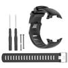 VANTIYAUS Strap For Suunto D4i  Replacement Band for Suunto D4, D4i, D4i Novo Wrist Dive Computer Watch  Fits 5.7"-8.6" (145mm-220mm) FreeTools,Screw Bar Pins, Loctite view 4