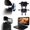 Navitech (Twin Pack) in Car Portable DVD Player Head Rest/Headrest Mount/Holder Compatible with MEDION Life MD 43084 view 1