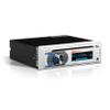 BOSS Audio Systems MR508UABW Marine Boat Stereo  Single Din, Bluetooth, CD DVD Player, AM/FM Radio Receiver, USB view 1