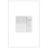 Legrand adorne Paddle Fan Speed Control (White Finish), AAFN4S16AW4 view 2
