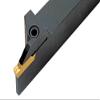 OMEX New Indexable Lathe Cut Off Parting Tool With 2mm Carbide Insert 10mm Holder view 1