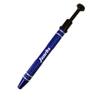 Junrbx IC Pickup/Thread Picker/BGA Chip Picker/Electronic Component Catch/ 4 Clamp IC Chip Metal Catcher/Manicure Cotton Ball Claw view 2