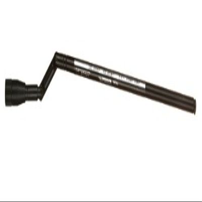 Harvest AHW80RX All Band Multi-Adjustable Telescoping Antenna (SMA-SJ)