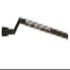 Harvest AHW80RX All Band Multi-Adjustable Telescoping Antenna (SMA-SJ) view 1