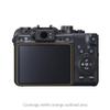 BoxWave Screen Protector Compatible with Canon PowerShot G10 - ClearTouch Glass, 9H Tempered Glass Screen Protection view 2
