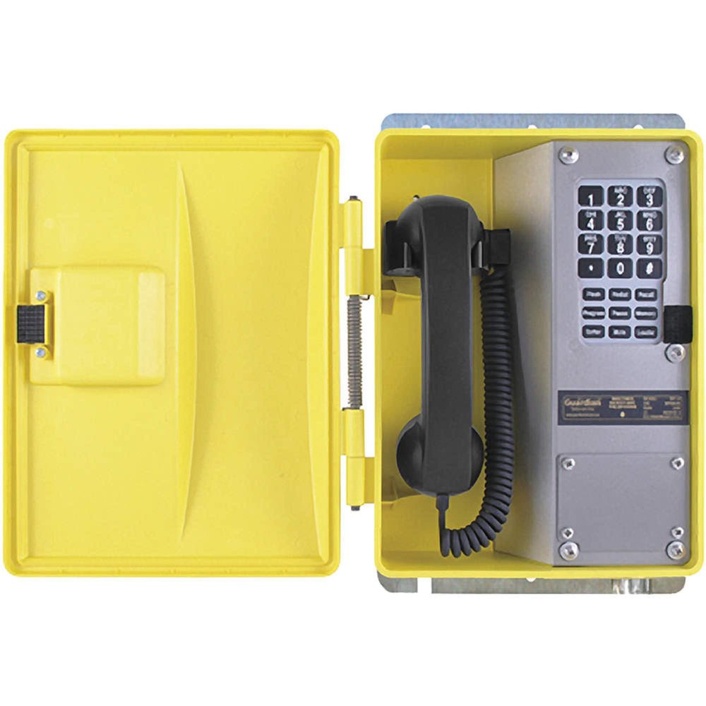 Guardian Telecom - WRT-20-H - Telephone, Class 1, Membrane Keypad