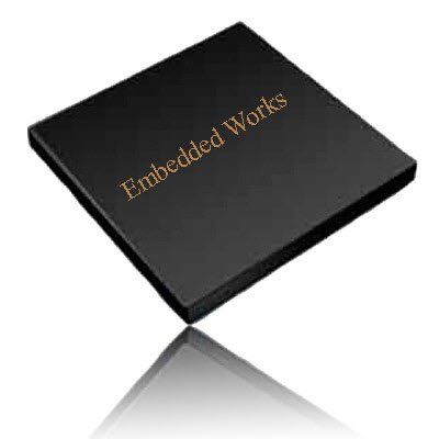 Azurewave AW-AH634 802.11abgn WiFi+BT SDIO Module Broadcom BCM4334 / Bluetooth 4.0 Class 1 or 2 Transmitter Operation