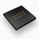 Azurewave AW-CH397 802.11ac/nbg WiFi+BT+NFC SiP Module SDIO/USB/UART/PCIe