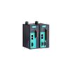 MOXA NPort IA5150A-6I/O 1-Port RS-232/422/485 Serial Device Server with 4DIs and 2DOs, 0 to 60C Operating Temperature. view 1