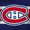 Skinit Decal Laptop Skin Compatible with Latitude 7490 - Officially Licensed NHL Montreal Canadiens Jersey Design view 3