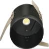 Satco S9507 13.5W 5"- 6" Base Unit LED Downlight/Retrofit Fixture 5000K 120V Light Bulb view 1