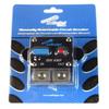 200 Amp 12 Volt Manual Resettable Circuit Breaker Car Audio and Marine CB-200A view 3