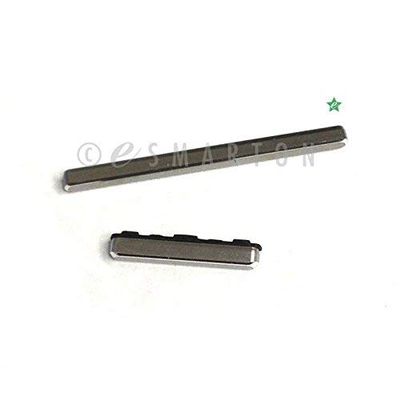 ePartSolution_Power Button Volume Button for Samsung Galaxy S5 G900A G900T G900V G900P Replacement Part USA