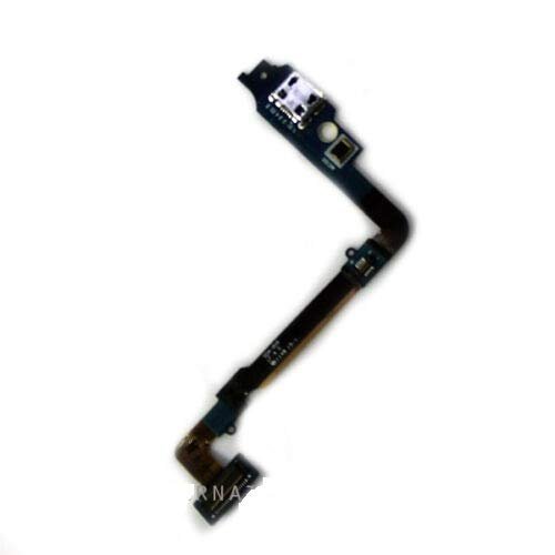 ePartSolution_USB Charger Charging Port Dock Connector Flex Cable for Samsung Galaxy Nexus LTE SCH-i515 Replacement Part USA